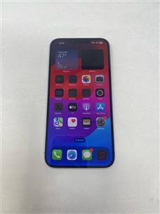 Apple iPhone 14 Plus - 128GB - Purple (Unlocked) 194253372387